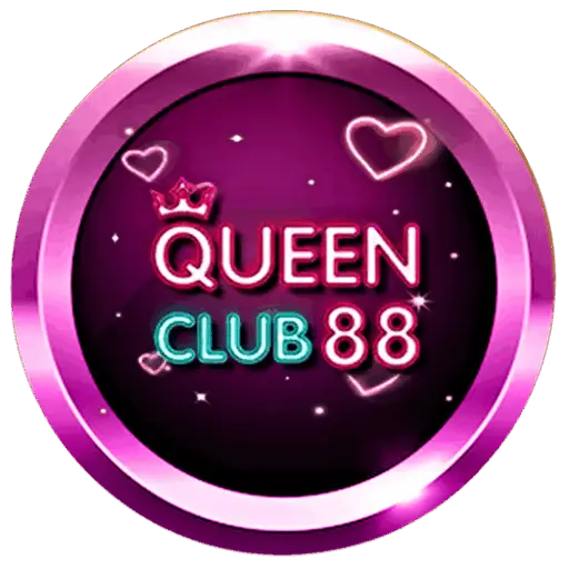 Logo queenclub88