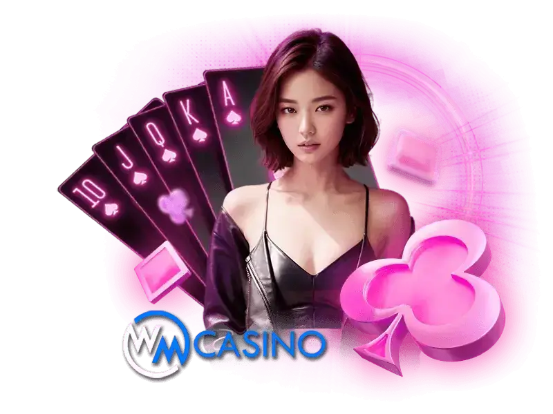 คาสิโนออนไลน์ queenclub88